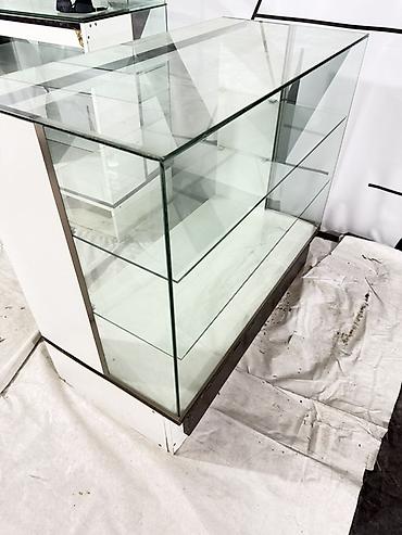 mebel evi: İşlənmiş, Dekorativ rəf — 9