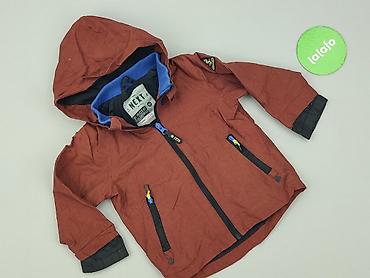 bluza next: Kurtka przejściowa, Next, 1.5-2 lat, 86-92 cm, stan - Bardzo dobry — 2