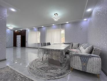 Həyət evləri və villalar: Görədil 6 otaqlı, 200 kv. m, Yeni təmirli — 1