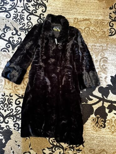 домашние халаты больших размеров: Шуба, Каракуль