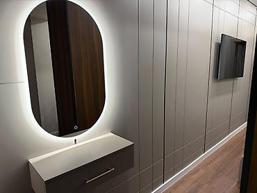 Продажа квартир: 2 комнаты, 65 м², Элитка, Евроремонт — 4