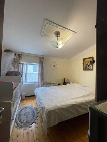 элитные 3 комнатные квартиры: 3-cü mikrorayon, 3 otaqlı, Yeni tikili, m. 8 Noyabr, 106 kv. m