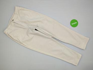 pullandbear polska: Beloved, Spodnie materiałowe damskie, rozmiar L — 2