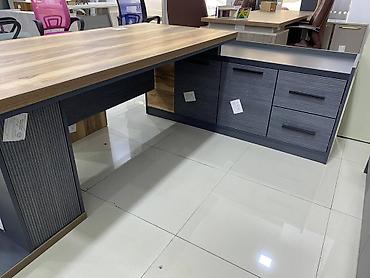 Ofis dəst mebeli: Ofis mebeli --- istifadəçinin bütün elanlarına daxil olub digər — 6
