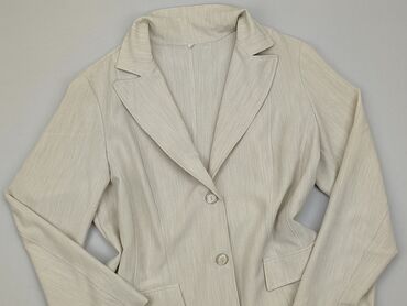 sukienki 46 48: Women's blazer 4XL (EU 48), condition - Very good