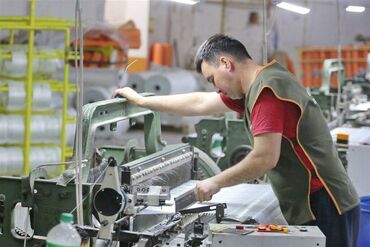 столярный станки: Работа на завод по производству стекловолокна требуются парни до 40