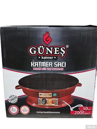 Elektrikli sac Güneş 2000W 50sm - 56.99AZN . 🆕Bütün məhsularımız