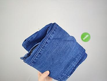 jeansy straight pull and bear: Jeansy damskie, rozmiar M — 4