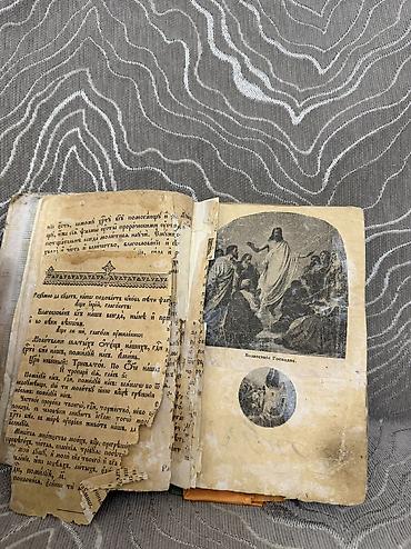 Другие книги и журналы: Книги — 5