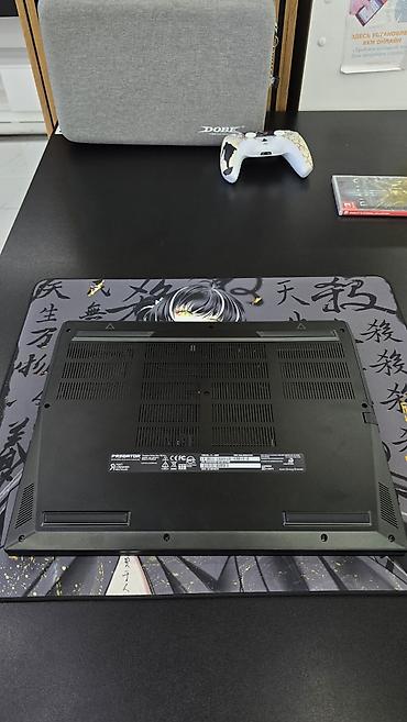 ноутбуки с 3050: Игровой, Б/у, Intel Core i9, В рассрочку — 2