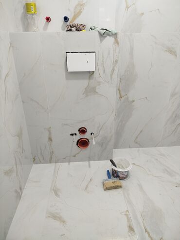 Укладка плитки: Услуги кафельщика at lalafo.kg — 2 Укладка плитки: Услуги кафельщика — 2