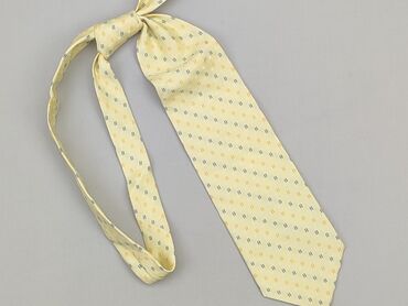 Ties and accessories: Tie, color - Yellow, condition - Good