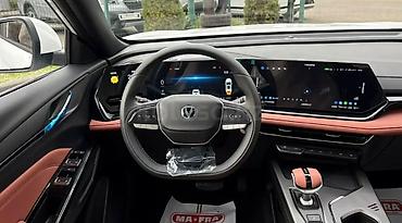 Changan: Changan X5 Plus: 2025 г., 1.5 л, Автомат, Бензин, Кроссовер — 7