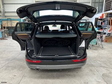 Audi: Audi Q5: 2 l. | 2017 έ. SUV/4x4 — 5