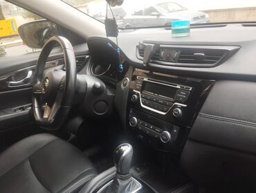 Nissan: Nissan X-Trail: 2.4 l | 2022 il Ofrouder/SUV — 8