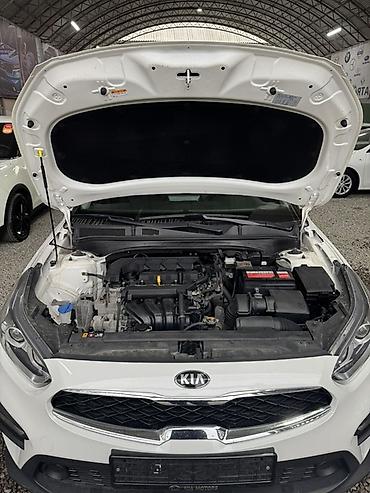 Kia: Kia K3: 2020 г., Автомат, Бензин, Седан — 11