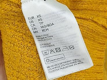 sweter marks: H&M Divided, Sweter damski, rozmiar XS — 5