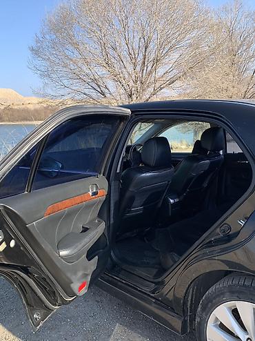 Honda: Honda Inspire: 2003 г., 3 л, Типтроник, Бензин, Седан at lalafo.kg — 11 Honda: Honda Inspire: 2003 г., 3 л, Типтроник, Бензин, Седан — 11