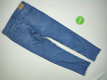dsquared jeansy: Jeansy damskie, rozmiar L — 3