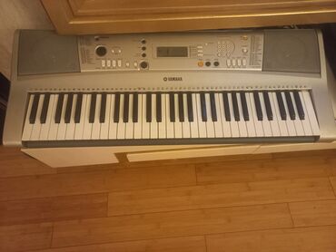 yamaha psr 225: Sintezator, Yamaha, İşlənmiş, Ünvandan götürmə