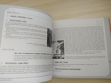 Knjige i stripovi: Bojana andrić i mira otašević nisam gledao redakcija za istoriografiju na lalafo.rs — 4 Knjige i stripovi: Bojana andrić i mira otašević nisam gledao redakcija za istoriografiju — 4