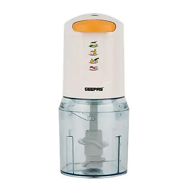 termal pasta: Geepas GC5477 Elektrikli Qəhvəüyüdən və Mini Chopper Geepas GC5477 — 1