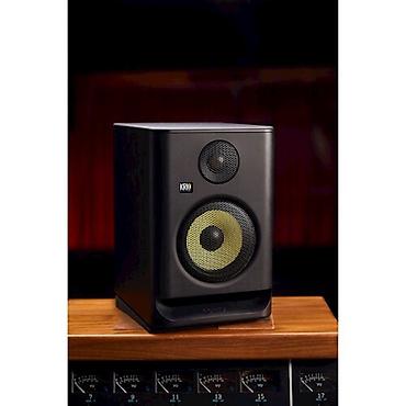 монитор баку: №: 15111 Məhsulun adı: Studiya monitoru KRK Rokit 5 G5 (qara/sarı) — 4