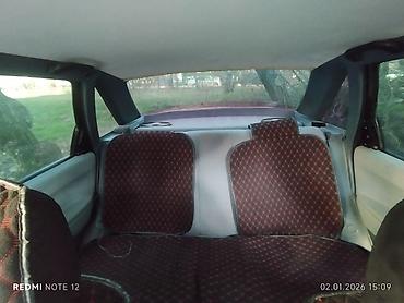 Volkswagen: Volkswagen Passat: 1989 г., 1.8 л, Механика, Бензин, Седан — 6