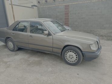 стекло w124: Mercedes-Benz W124: 1987 г., 2.6 л, Автомат, Бензин, Седан