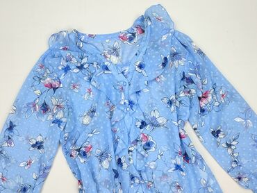 Women's blouse, M (EU 38)
