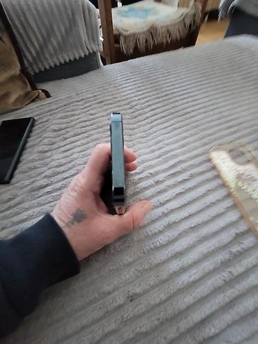 Apple iPhone: Apple iPhone iPhone 12 Pro Max, 128 GB, Graphite, Face ID — 7