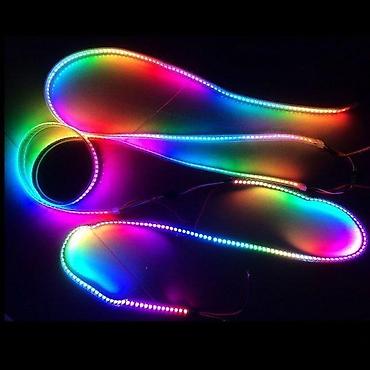 projektor: LED trake VISOKO KVALITETNE 3xbakra. SPECIJALIZOVANE TRAKE KOJE IMAJU — 1