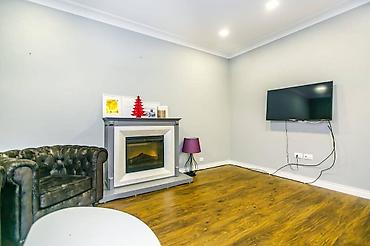 luks home: 5 otaqlı, Yeni tikili, m. Sahil, 240 kv. m — 10