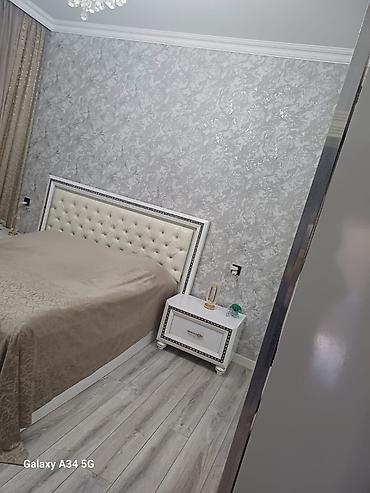 isti hovuzlu evler: 4 otaqlı, 110 kv. m, Yeni təmirli — 3