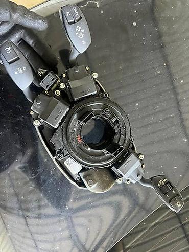 prodaja auto: SPULNA VOLANA E60,61 ZA BMW SERIJA 5 | Na stanju novi i polovni — 1