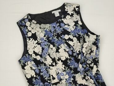 sukienki swing plus size: H&M, Sukienka damska, rozmiar 2XL