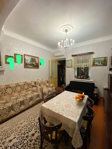 Köhnə tikili: Bakı, 3 otaqlı, Köhnə tikili, 70 kv. m -da lalafo.az — 8 Köhnə tikili: Bakı, 3 otaqlı, Köhnə tikili, 70 kv. m — 8