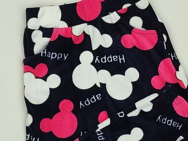 Leggings for kids, Disney, 5-6 years, 110/116, condition - Perfect