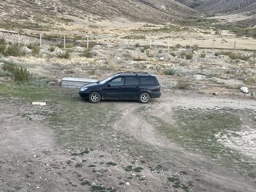 авто жалал абад: Ford Focus: 2002 г., 1.8 л, Механика, Дизель, Универсал