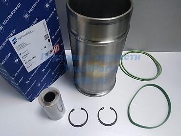 Поршни, кольца: Поршни Новый, Оригинал — 9