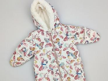sweter od c: Kombinezon, 1-3 m, stan - Bardzo dobry — 1