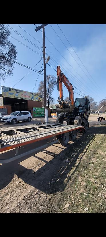 Услуги портера: Заказать Самосвал, Доставка щебня, угля, песка, чернозема, отсев — 8