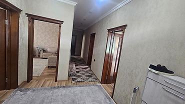 şirvanda ev satışı: Sumqayıt, 4 otaqlı, Köhnə tikili, 130 kv. m — 5
