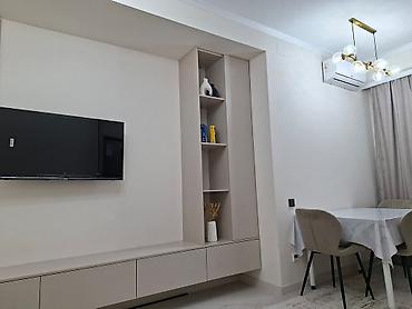 Долгосрочная аренда квартир: 2 комнаты, Собственник, С мебелью полностью — 5