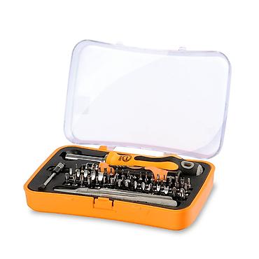 Alət dəstləri: Jakemy JM-6092B Bit Dəst 58 Hissə Elektronika və digər həssas təmir — 3