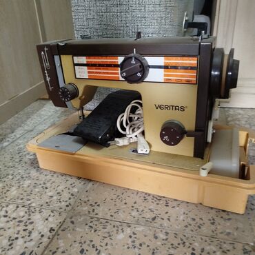 Tikiş maşınları: Tikiş maşını İşlənmiş,Elektromexaniki, Ünvandan götürmə, Pulsuz çatdırılma, Ödənişli çatdırılma