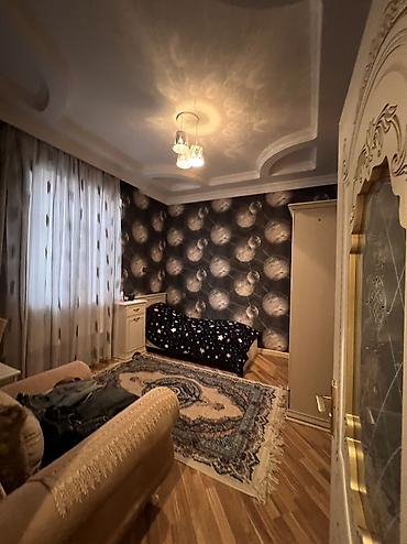 недвижимость в баку: Мехдиабад 5 комнат, 300 м², Свежий ремонт — 10