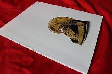 Časopisi: DOROTHEUM, HISTORISCHE WAFFEN, UNIFORMEN UND MILITARIA, 2020 | — 22