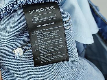livera: Jeansy damskie, rozmiar 2XL — 6