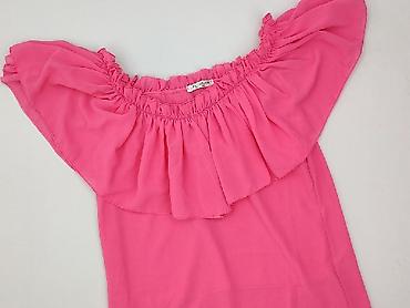blouse only: Bluzka damska, rozmiar S — 1